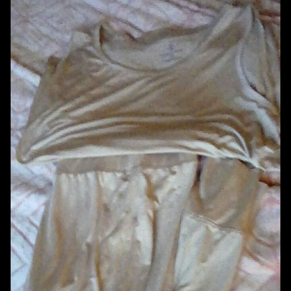 Silk PJ Set